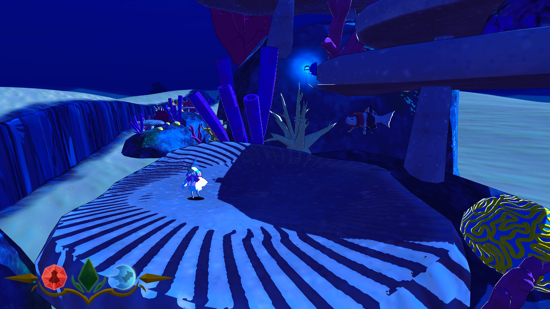 Yunoia screenshot 6