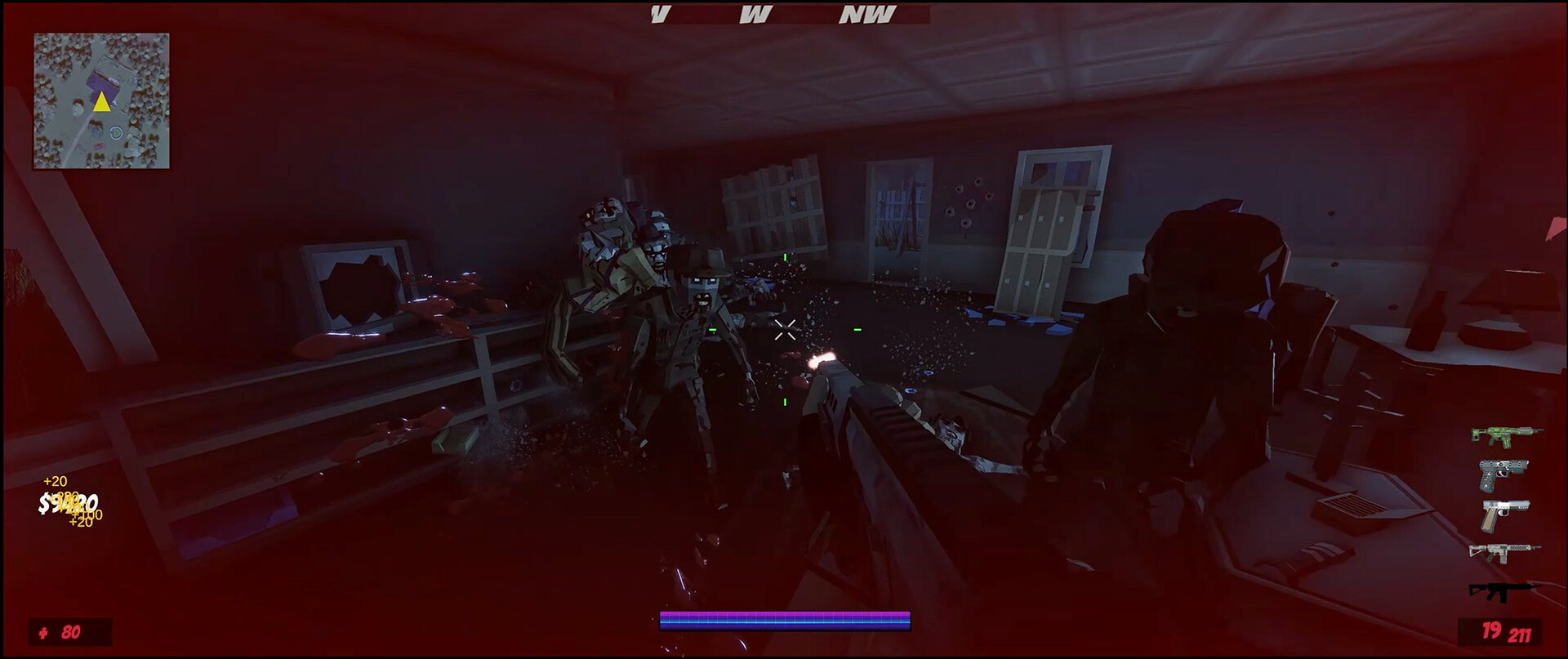 ZombieWave FM screenshot 6
