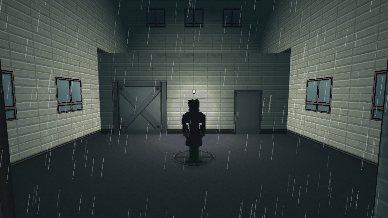Calmed by the Dark Shin Neon screenshot 12