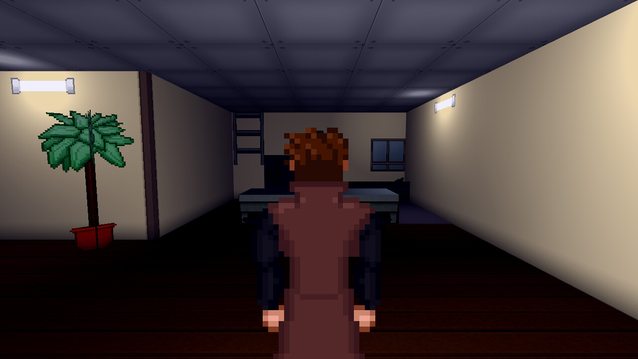 Calmed by the Dark Shin Neon screenshot 9