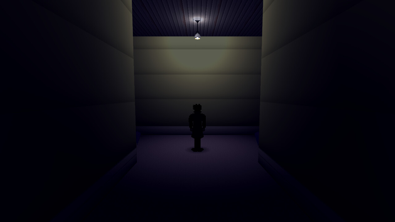 Calmed by the Dark Shin Neon screenshot 11
