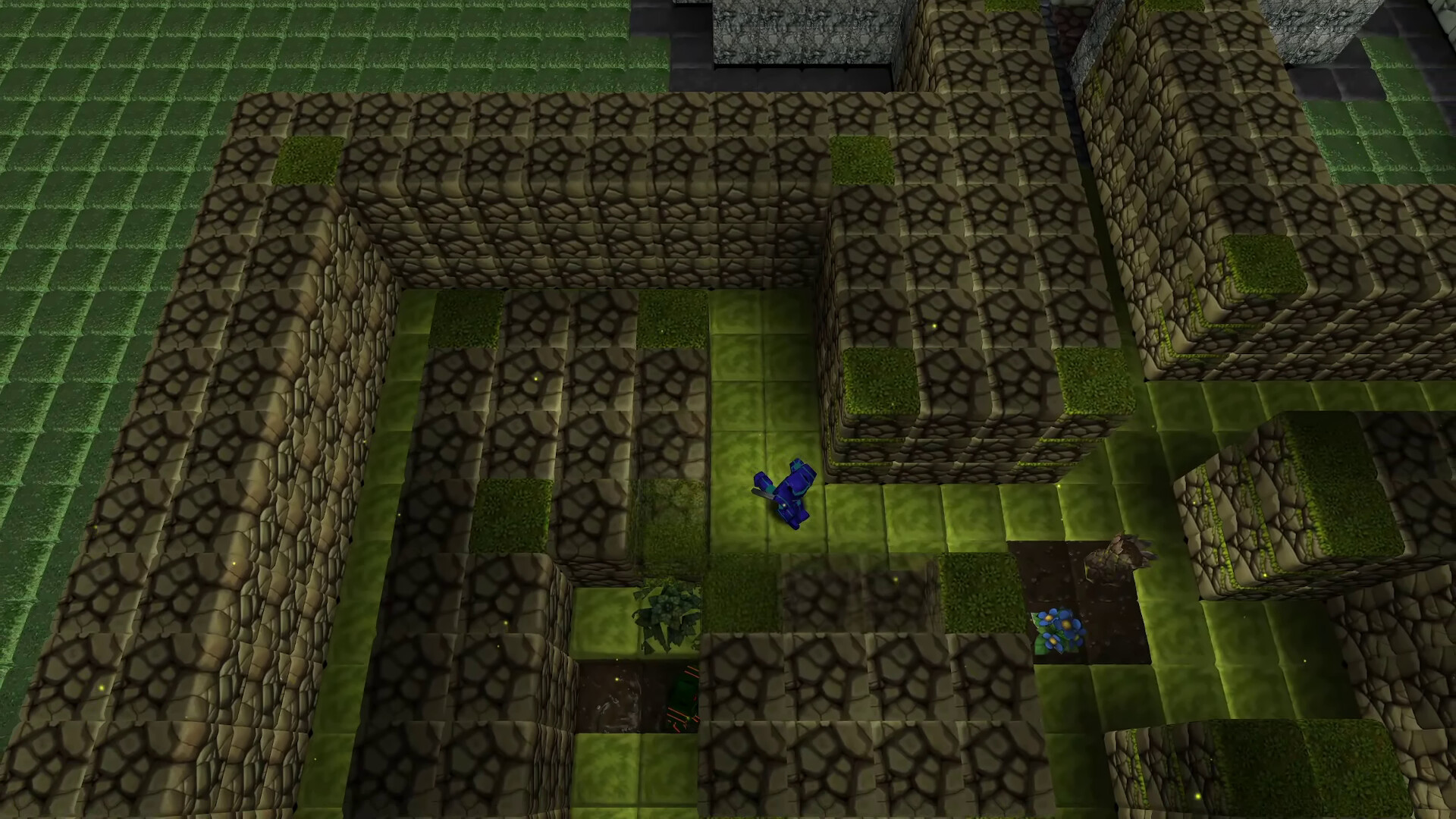 Axial Rift screenshot 12