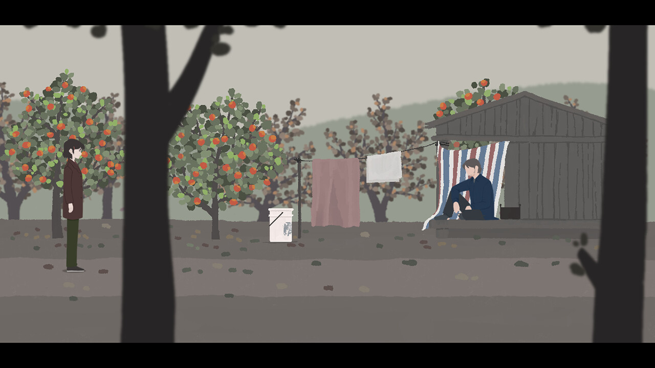 平安果 screenshot 4