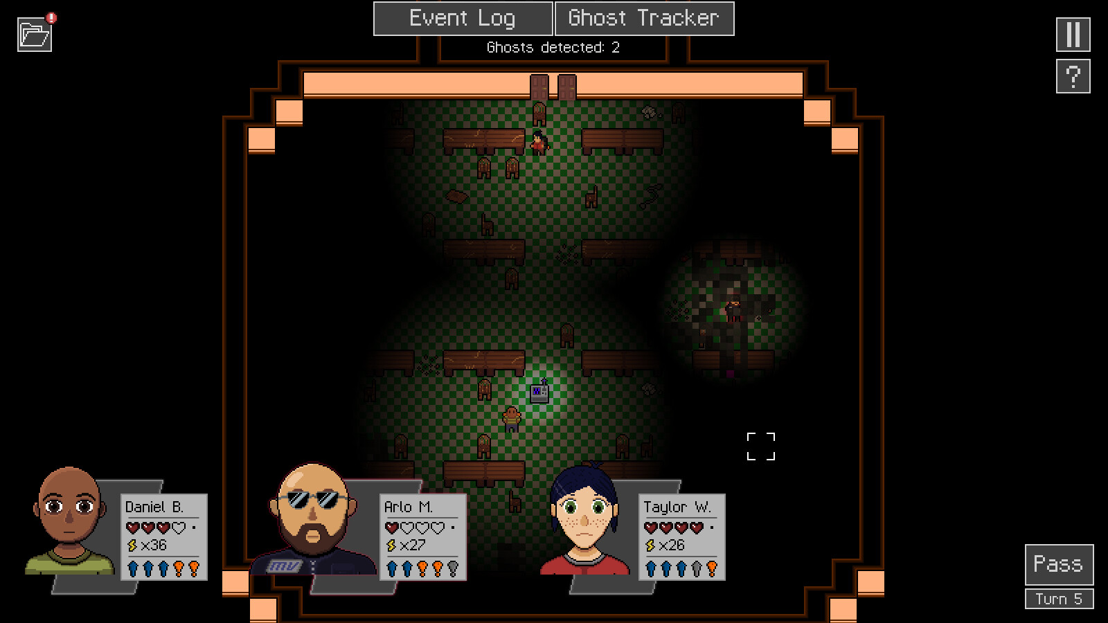 Konike screenshot 1