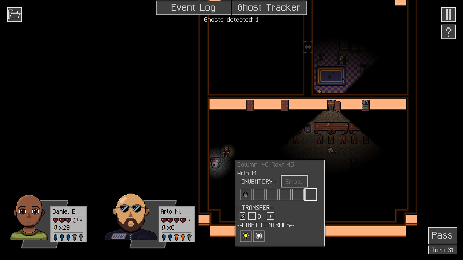 Konike screenshot 5