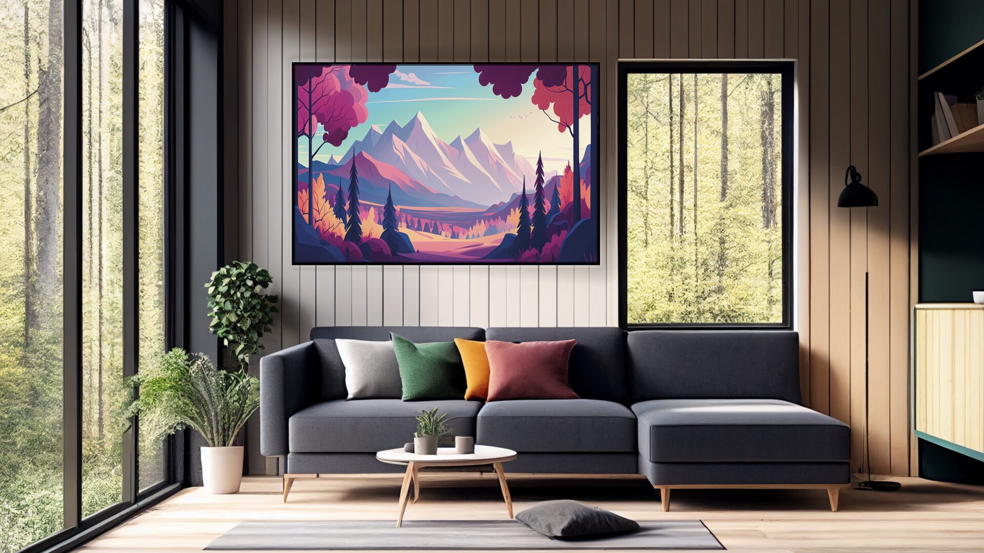 Instant Frame Mockup screenshot 15