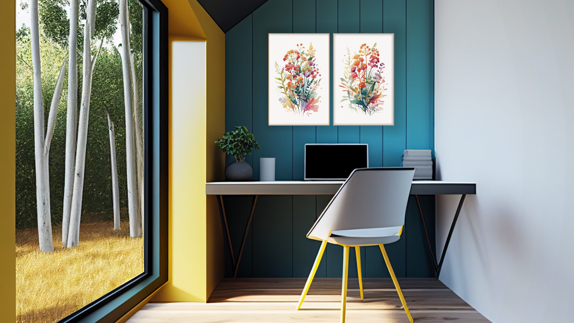 Instant Frame Mockup screenshot 18