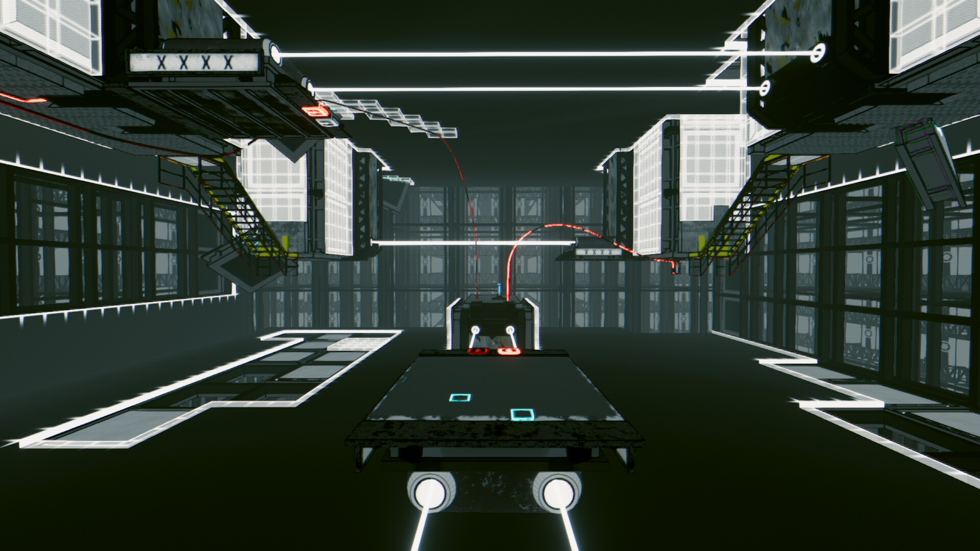 Total Reload screenshot 5