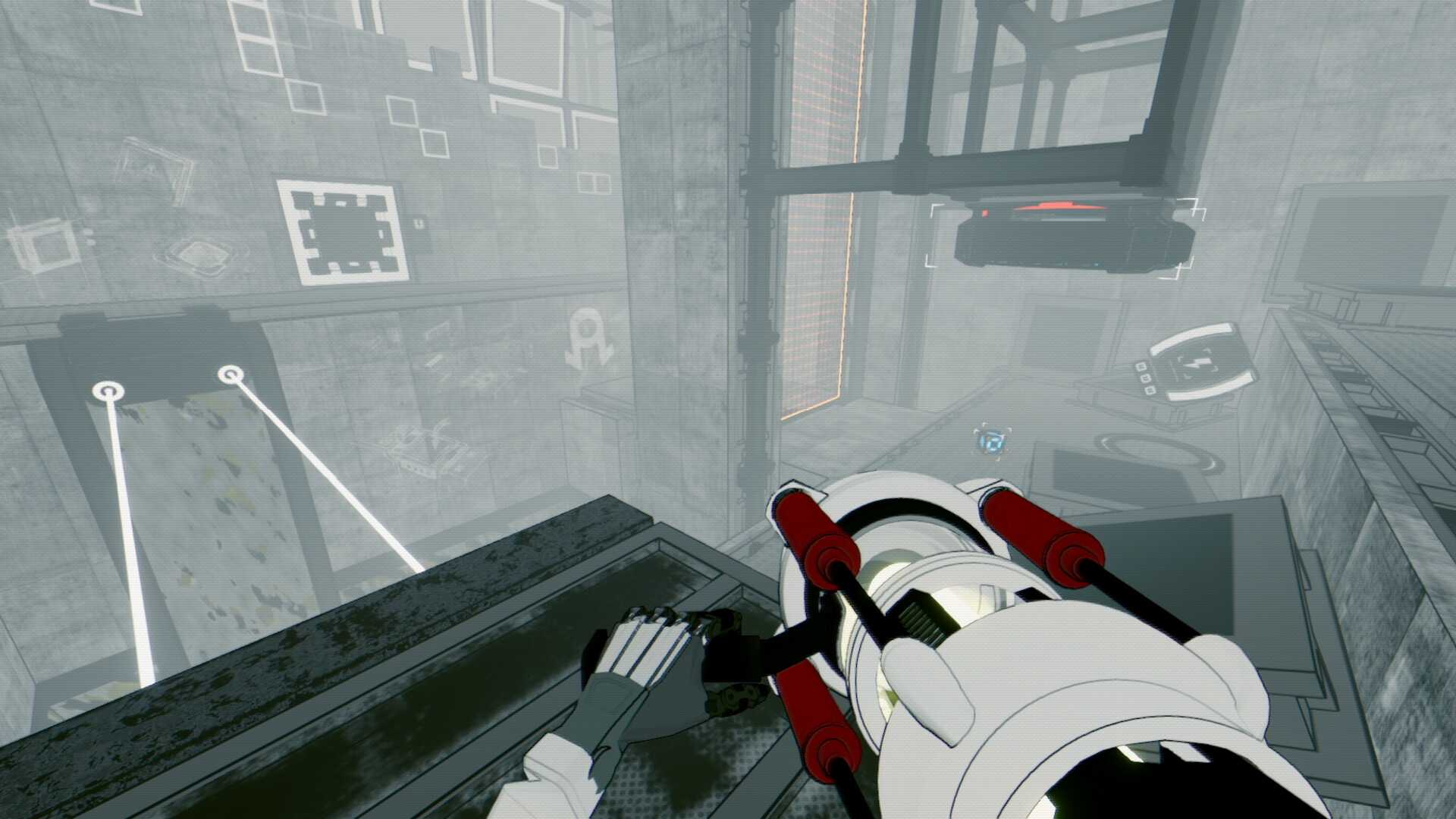 Total Reload screenshot 2
