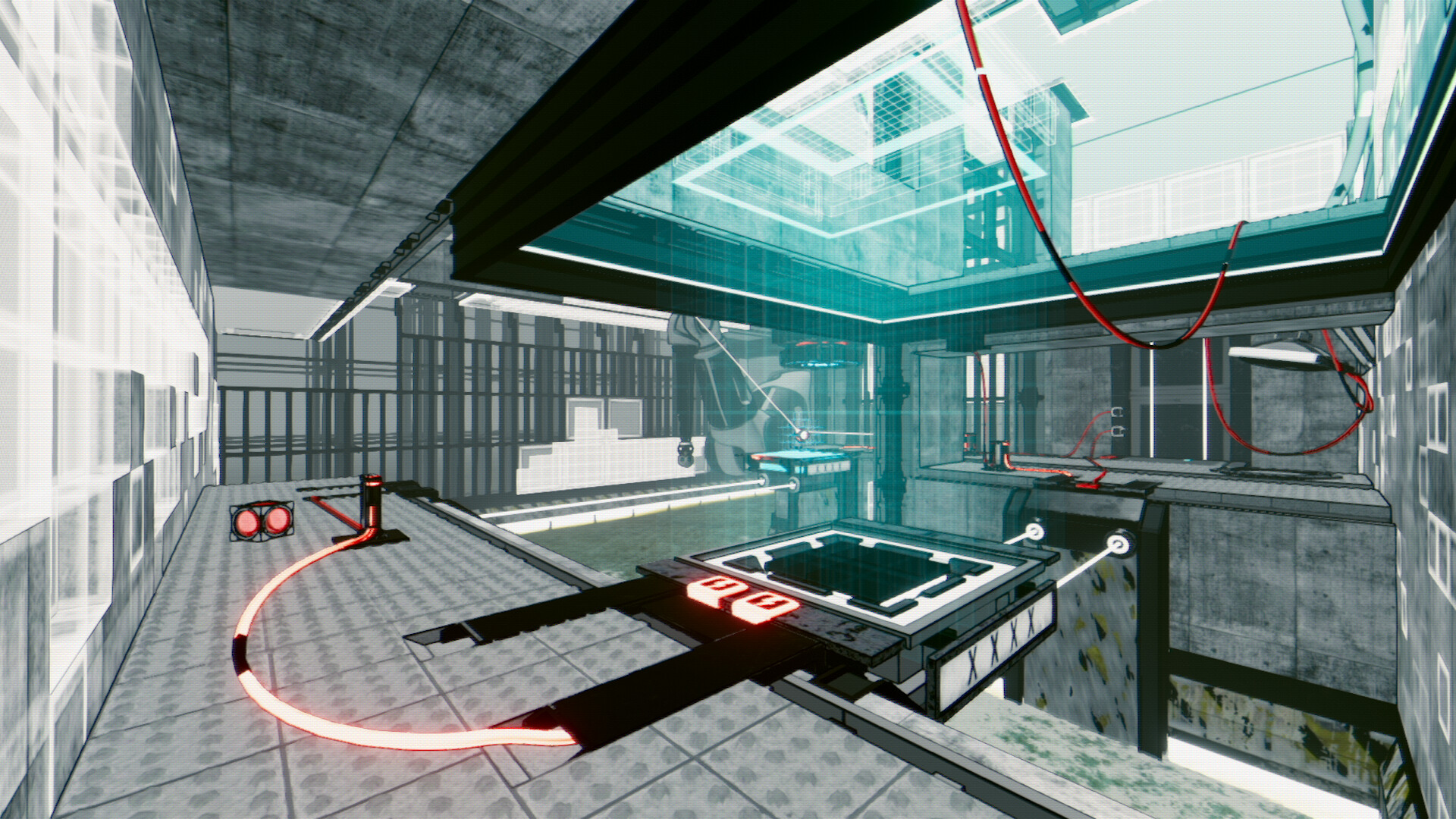 Total Reload screenshot 1