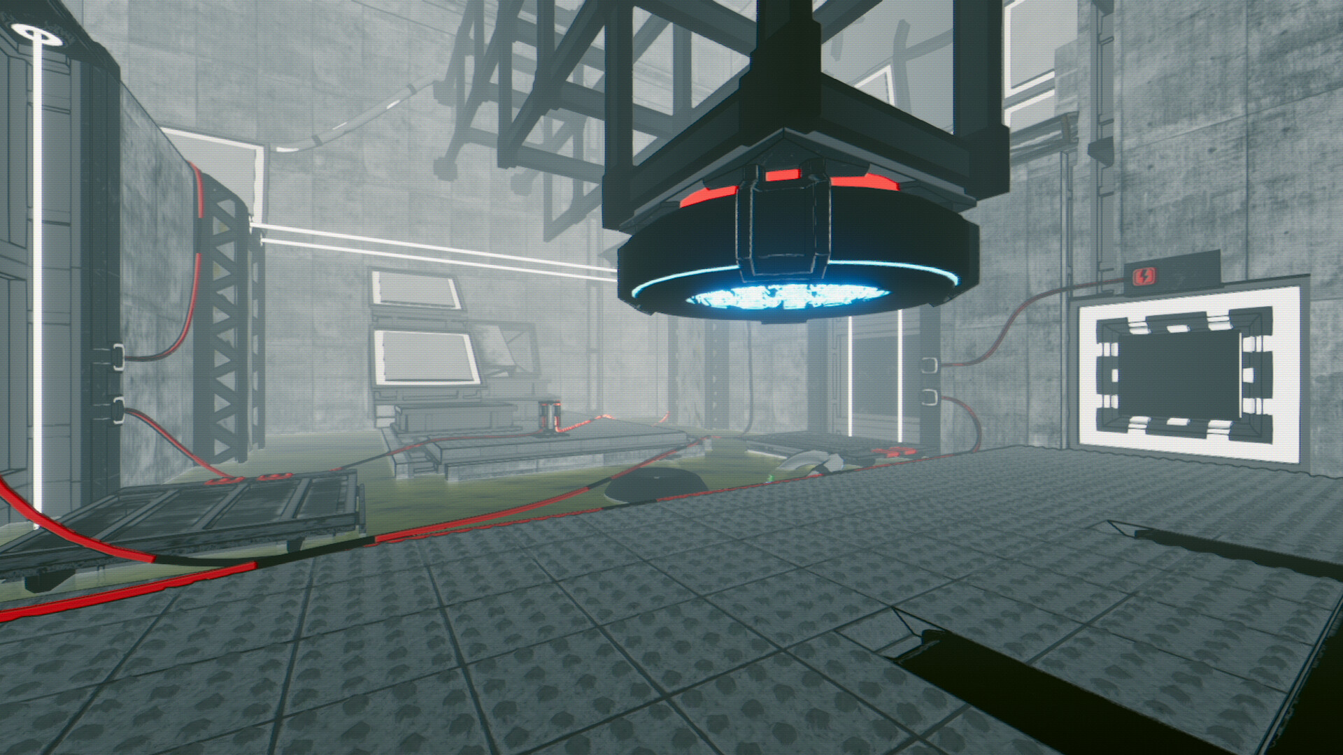 Total Reload screenshot 12