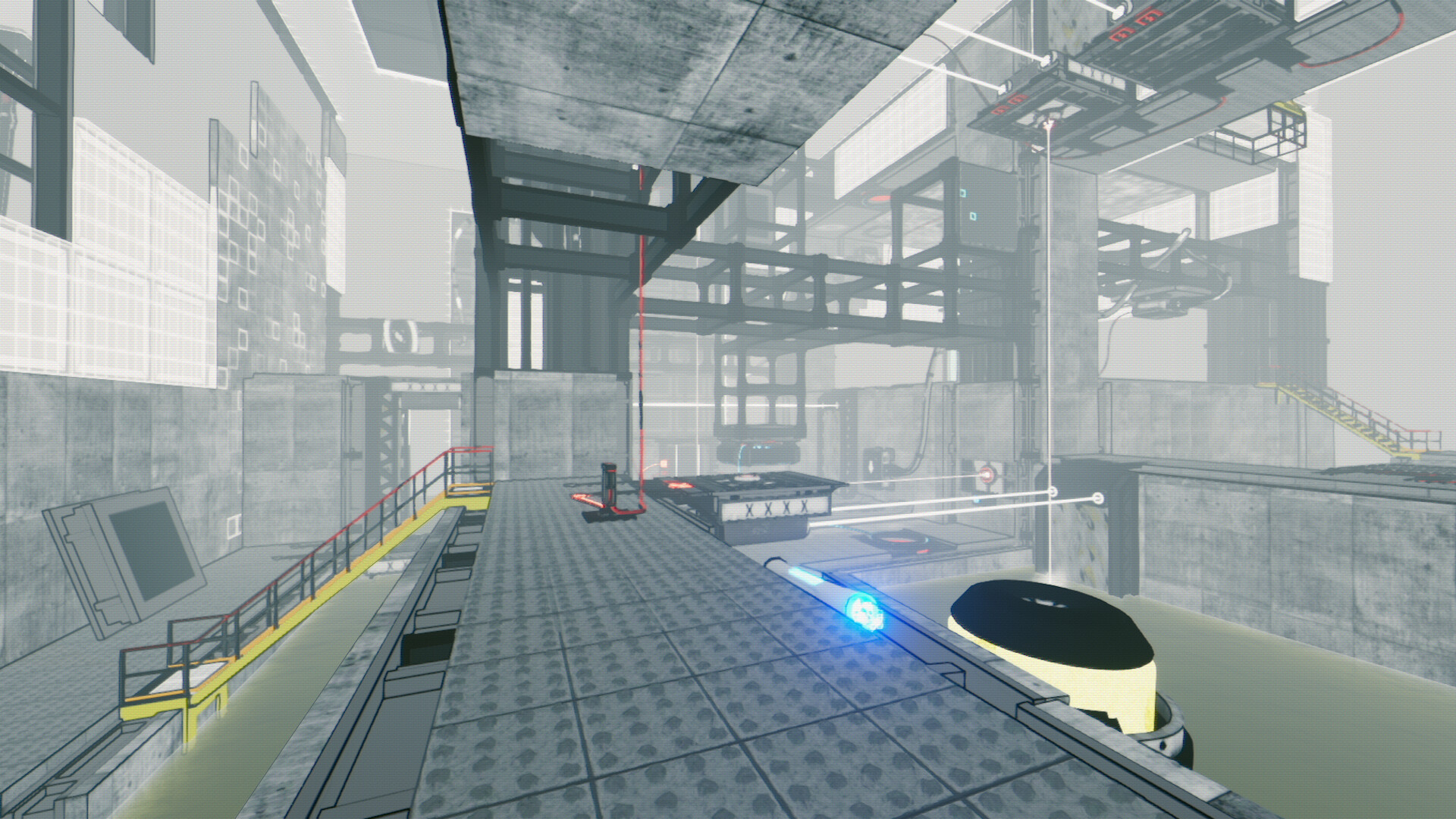 Total Reload screenshot 4