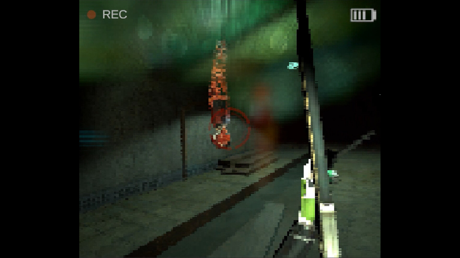 三号坑 screenshot 4