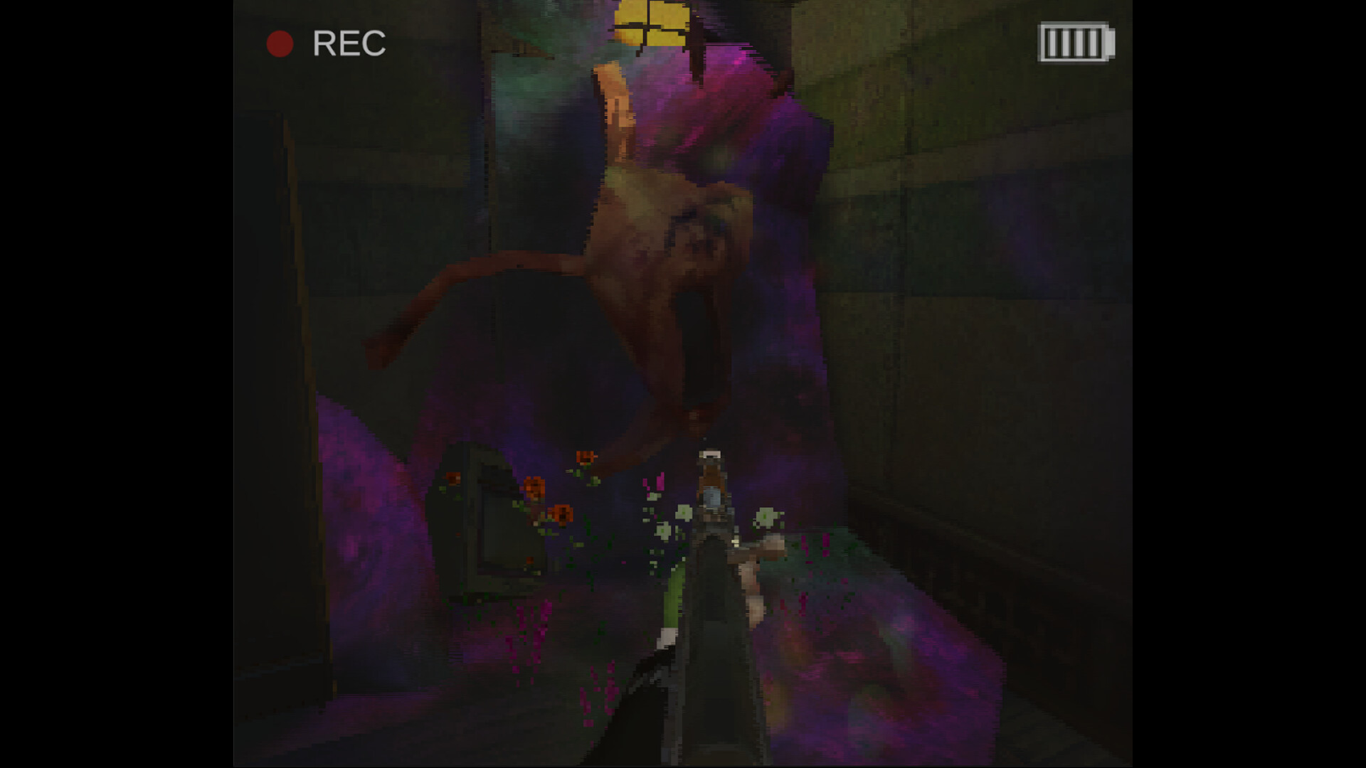 三号坑 screenshot 3