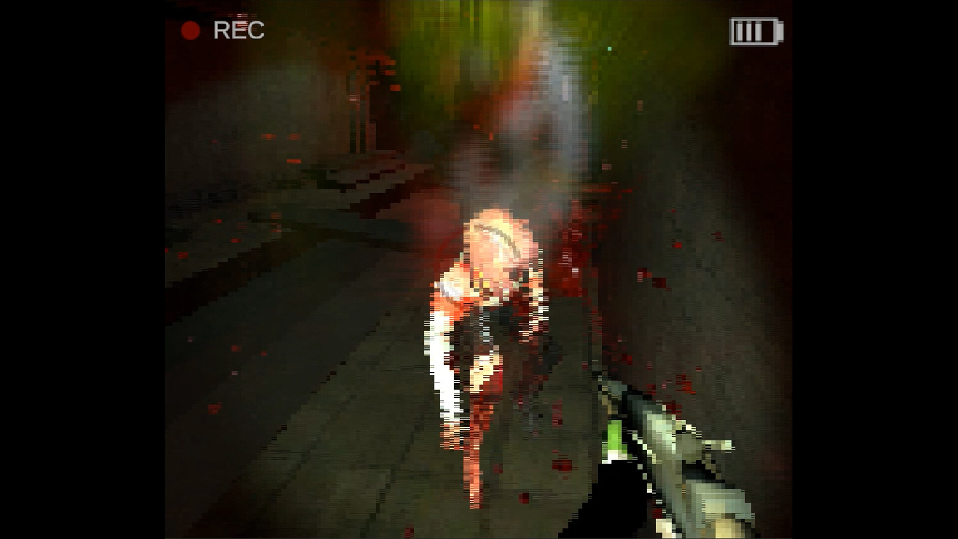 三号坑 screenshot 7