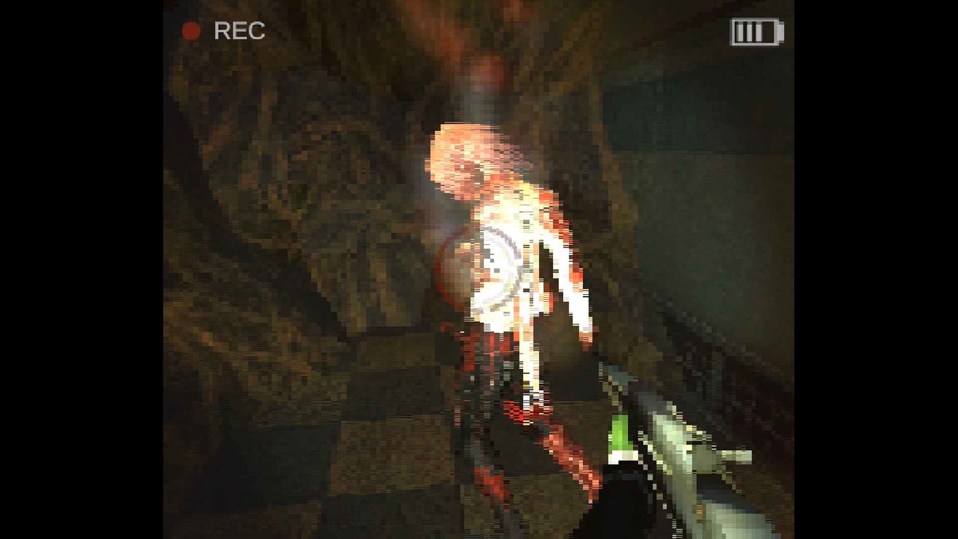 三号坑 screenshot 6
