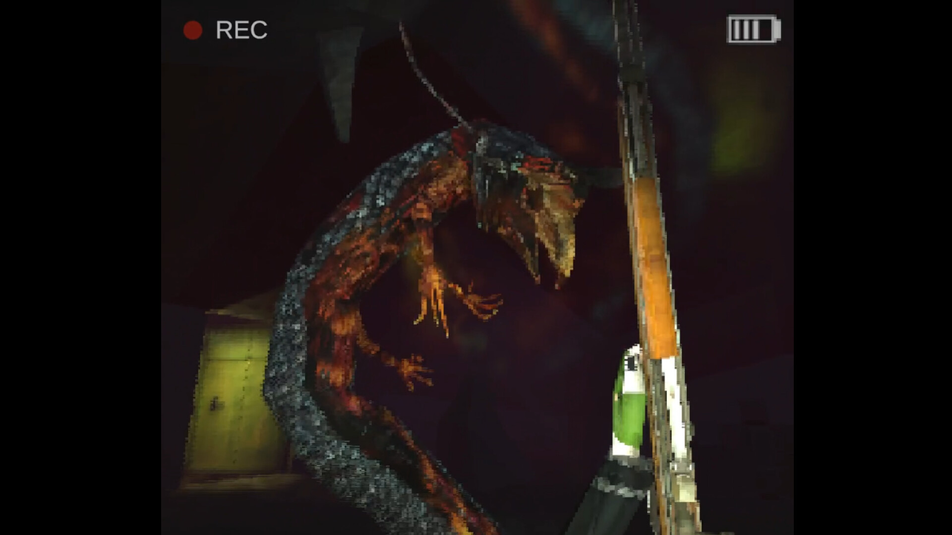 三号坑 screenshot 1