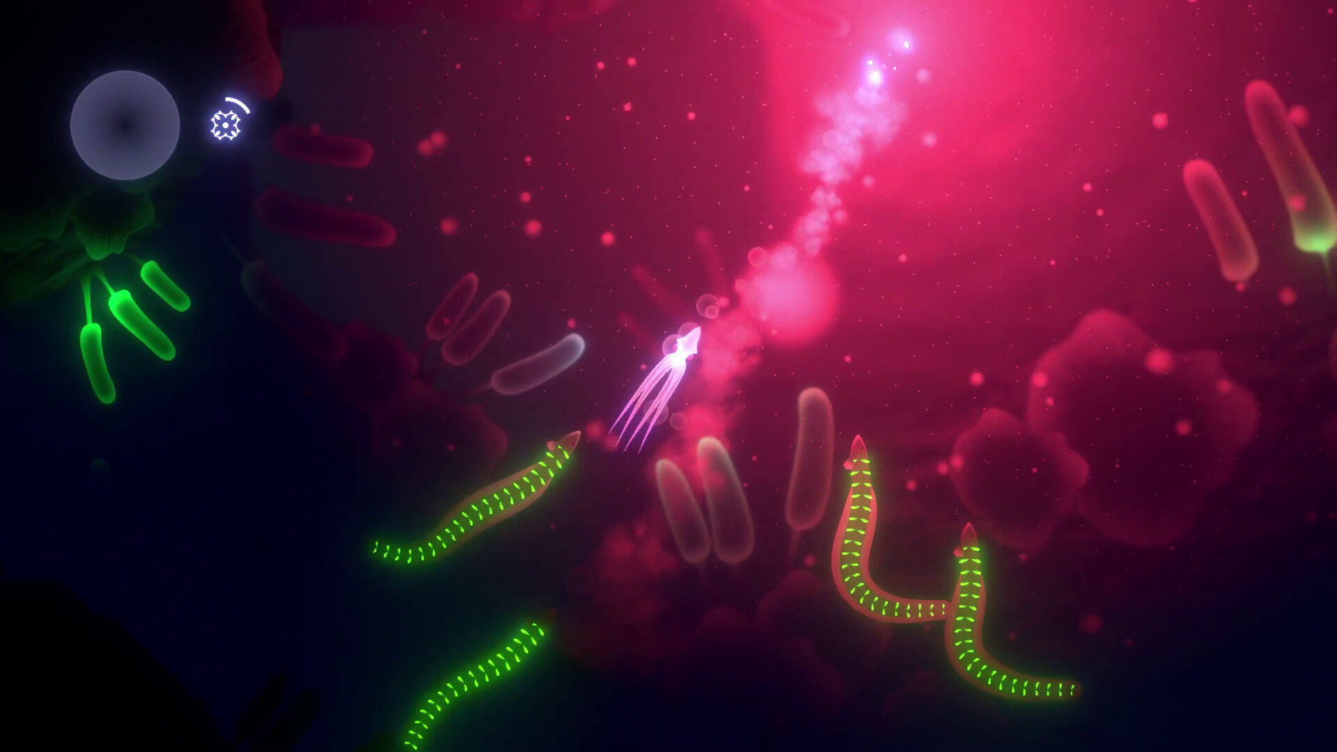 Bîme screenshot 5