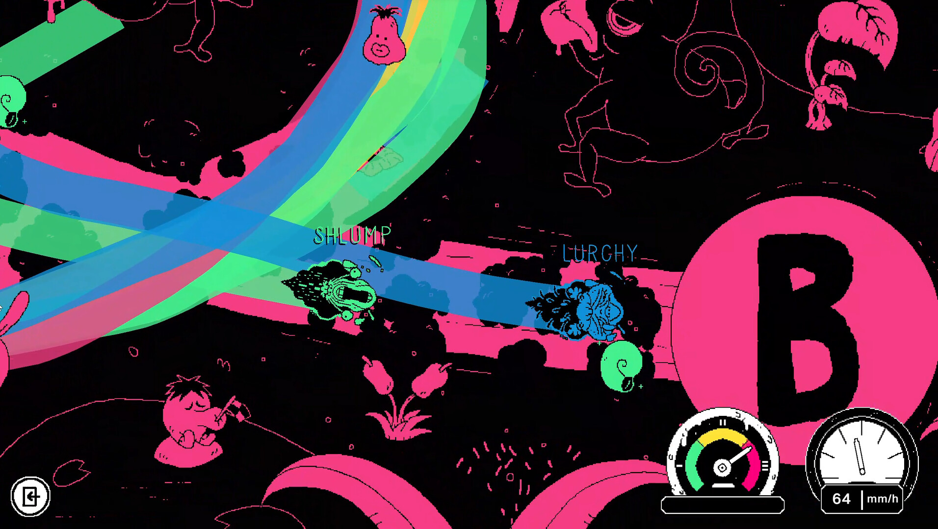 Caracoles screenshot 6