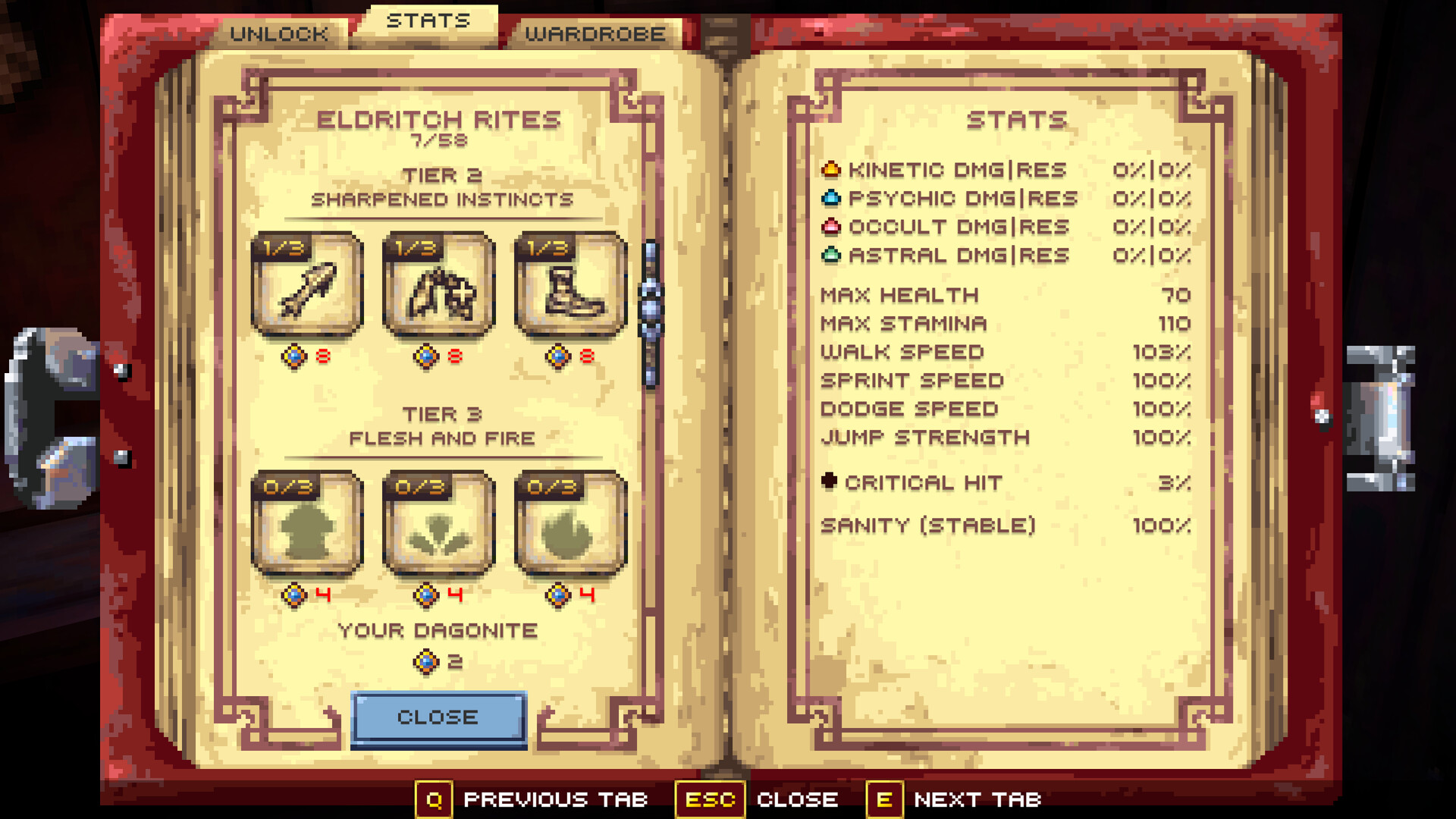 Cthulhu's Reach: Devil Reef screenshot 5