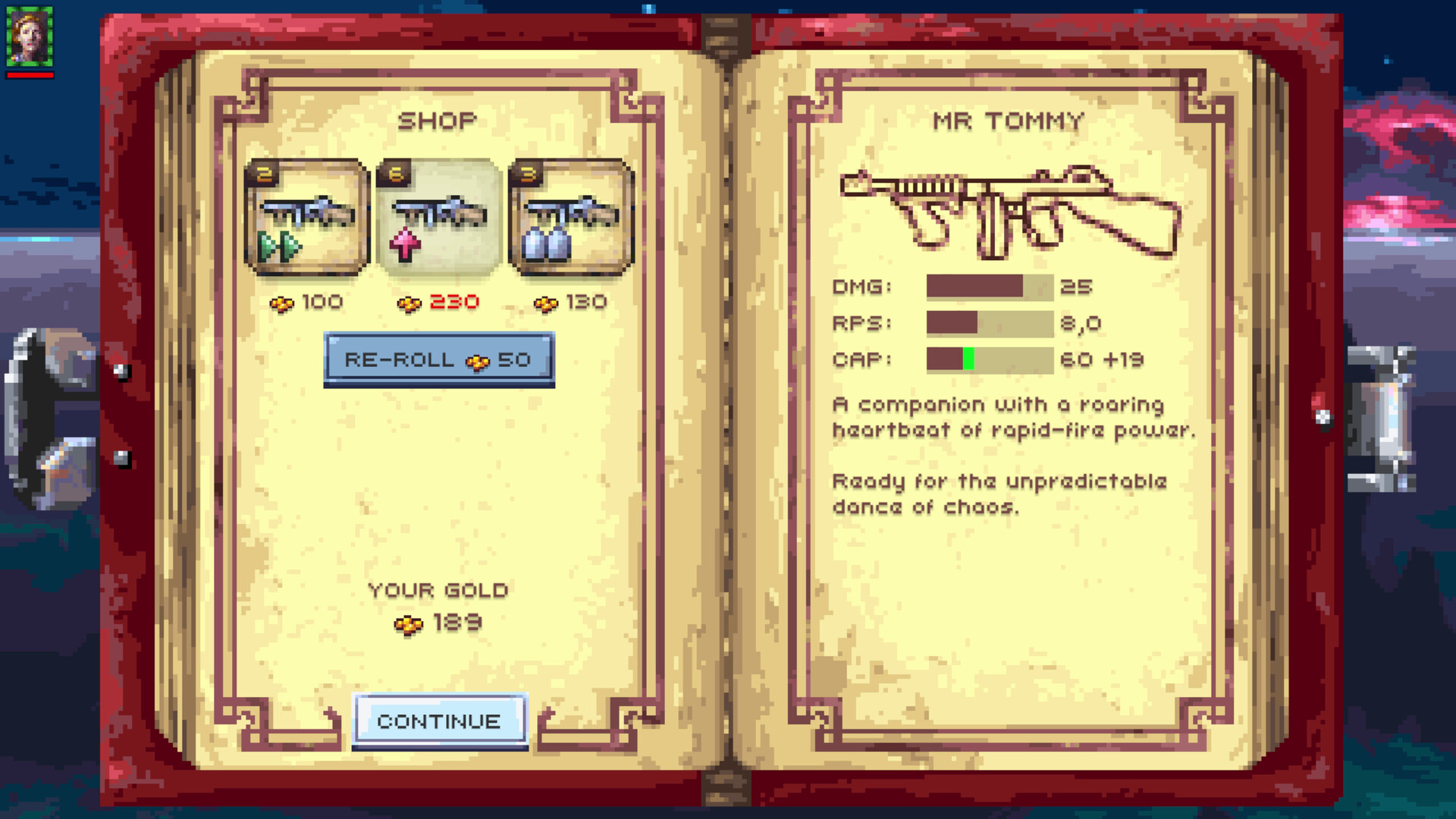 Cthulhu's Reach: Devil Reef screenshot 11