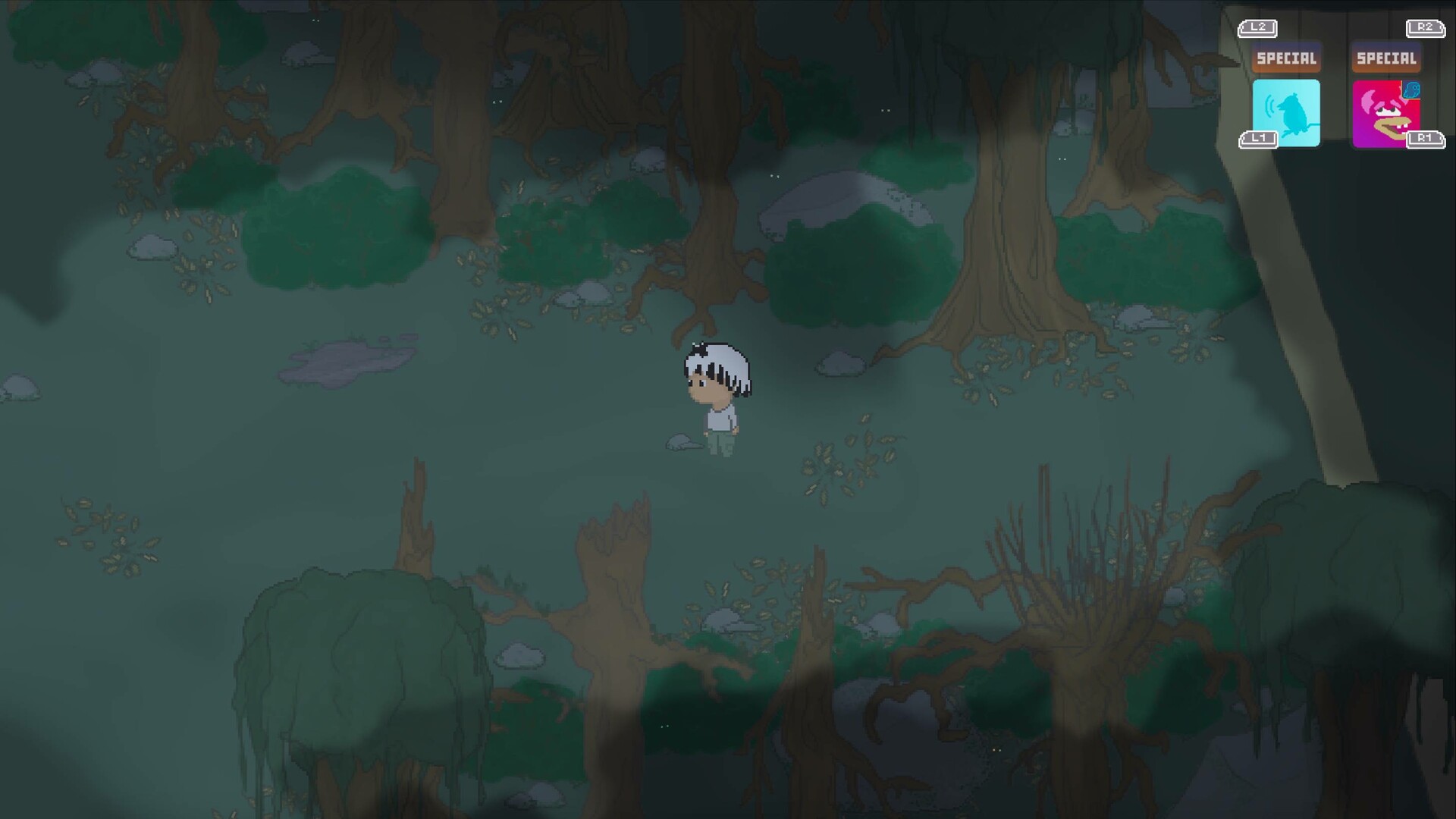 Burder screenshot 5