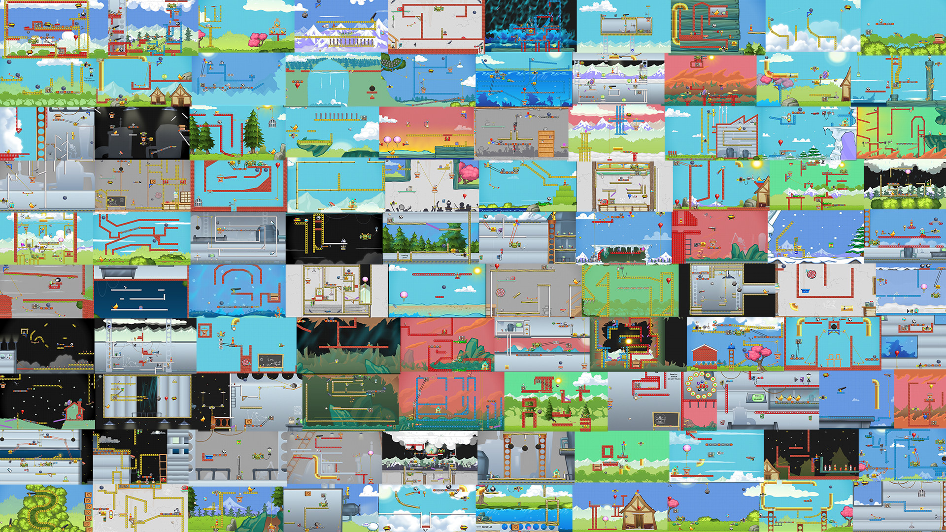Contraption Maker screenshot 15