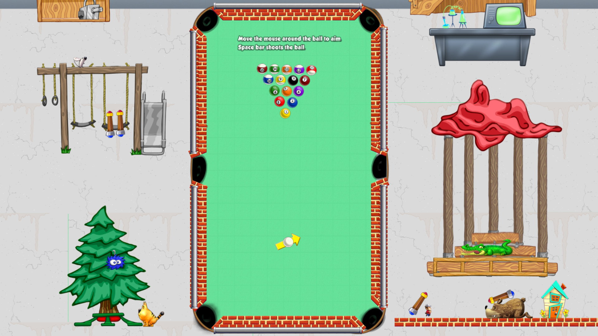 Contraption Maker screenshot 13