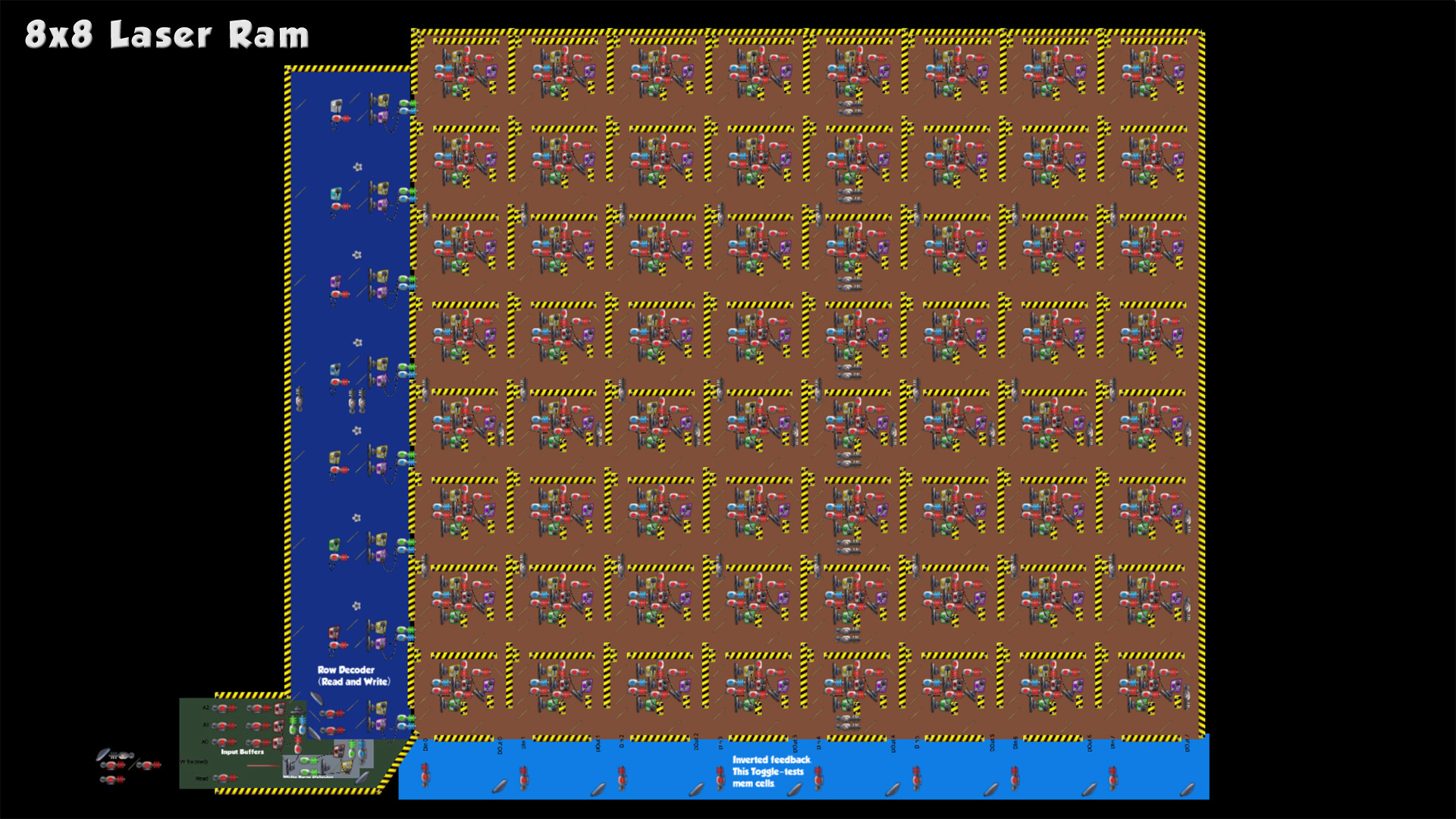 Contraption Maker screenshot 12