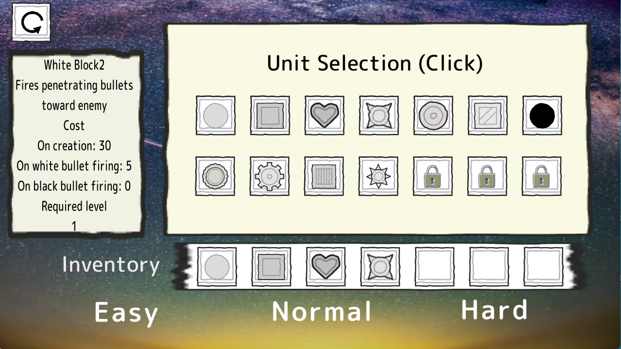 Star Defence screenshot 3