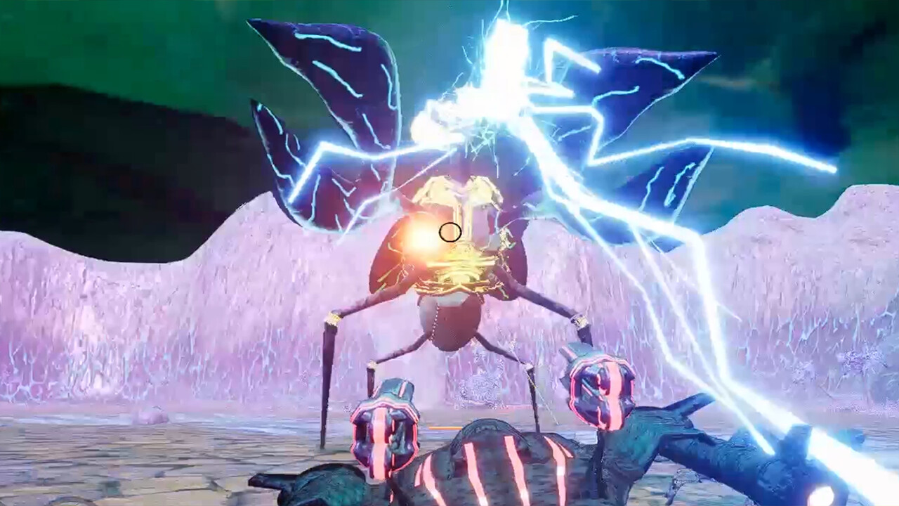 Mankind's Last Stand screenshot 3