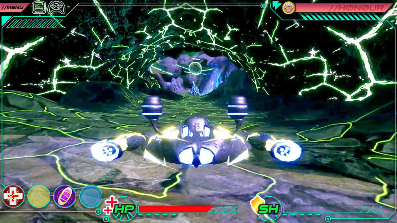 Mankind's Last Stand screenshot 14