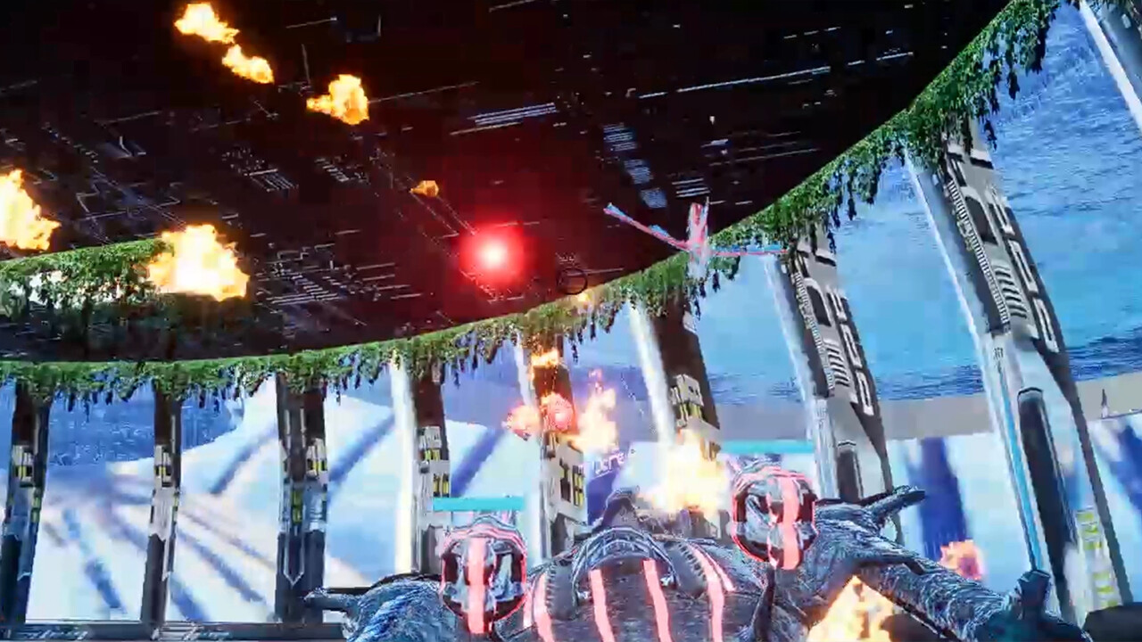 Mankind's Last Stand screenshot 10