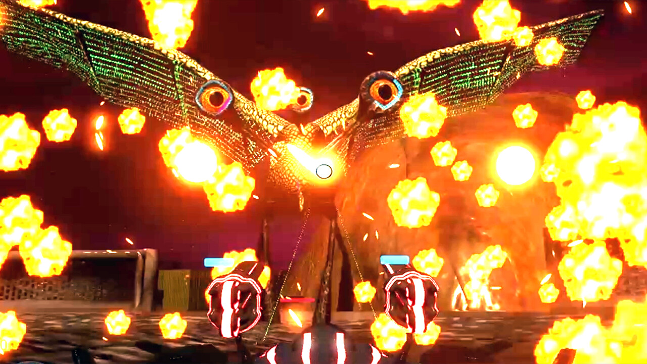 Mankind's Last Stand screenshot 8