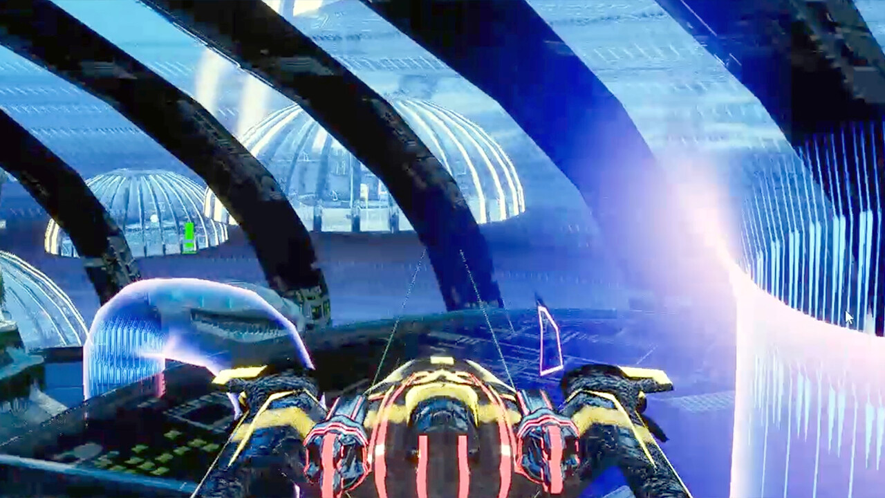Mankind's Last Stand screenshot 9