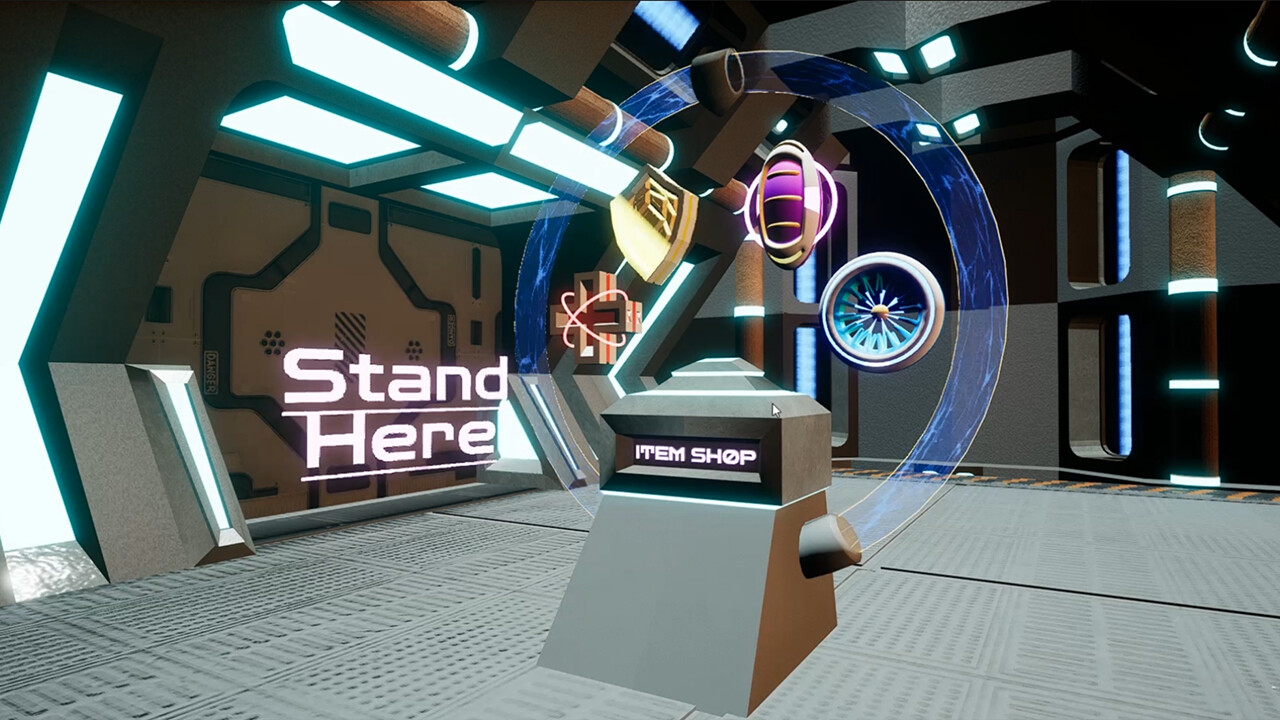 Mankind's Last Stand screenshot 5