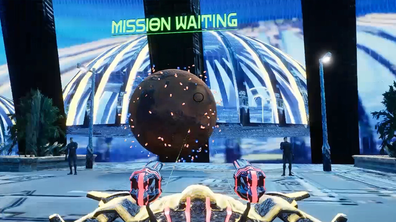 Mankind's Last Stand screenshot 4