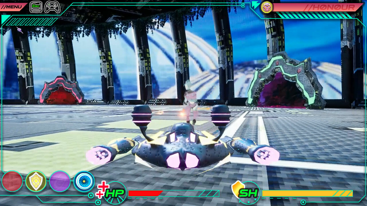 Mankind's Last Stand screenshot 11