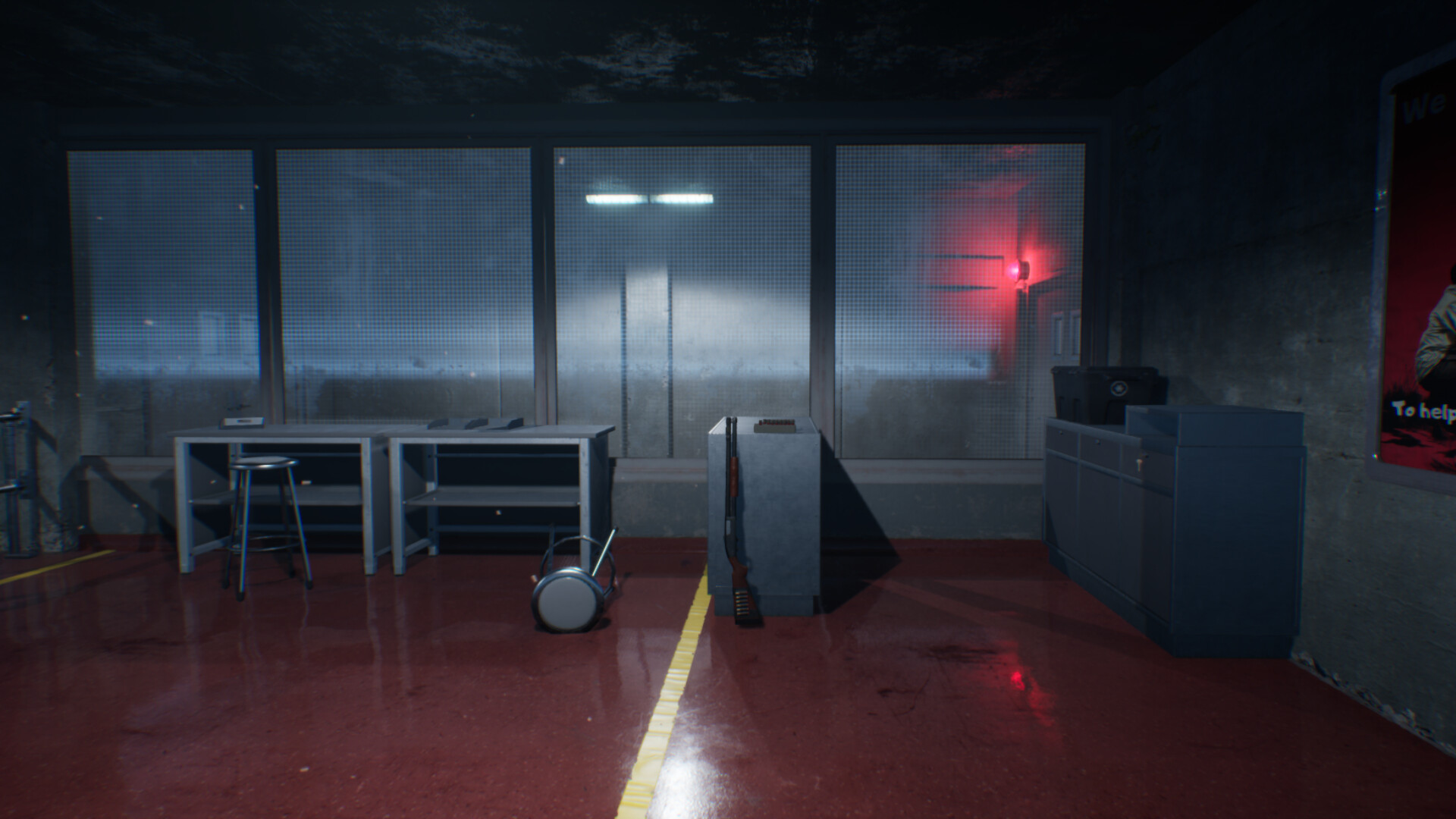 Subway Nomads screenshot 3