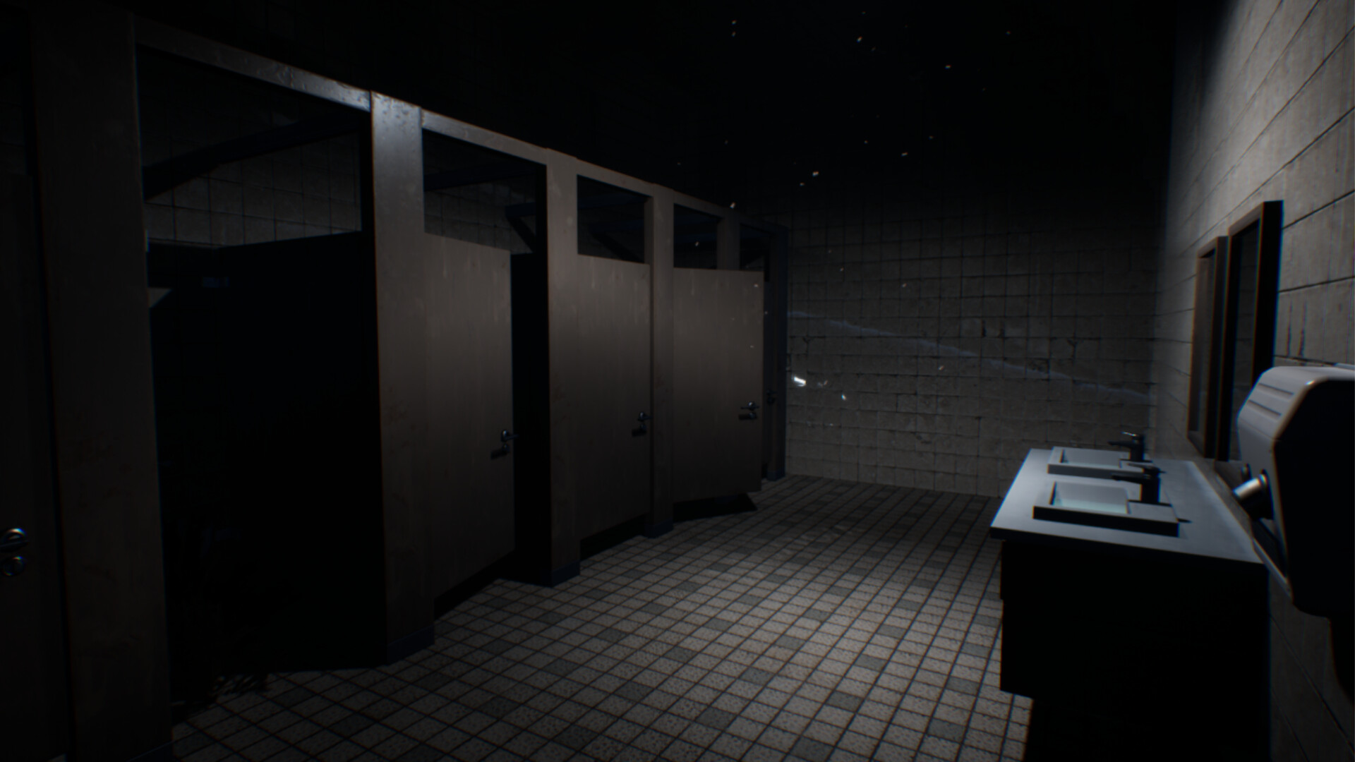 Subway Nomads screenshot 6