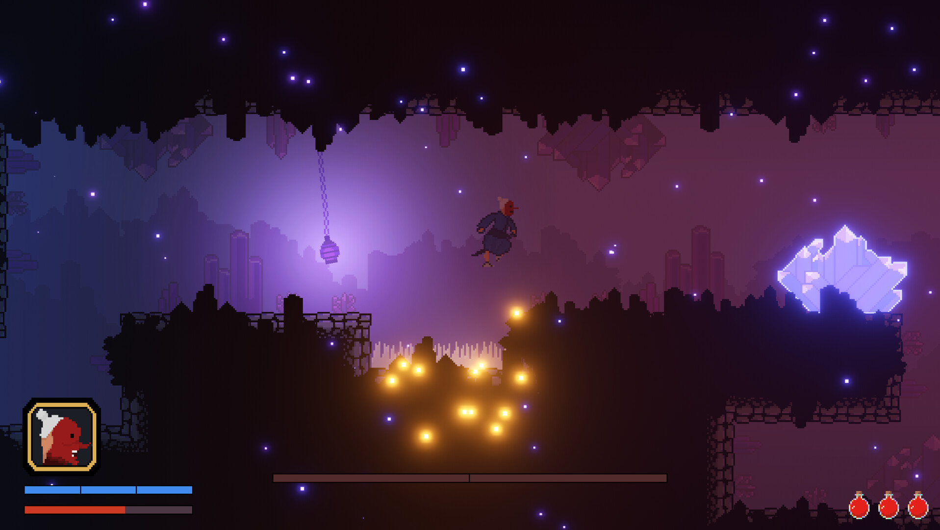 Samurai Yokai screenshot 6