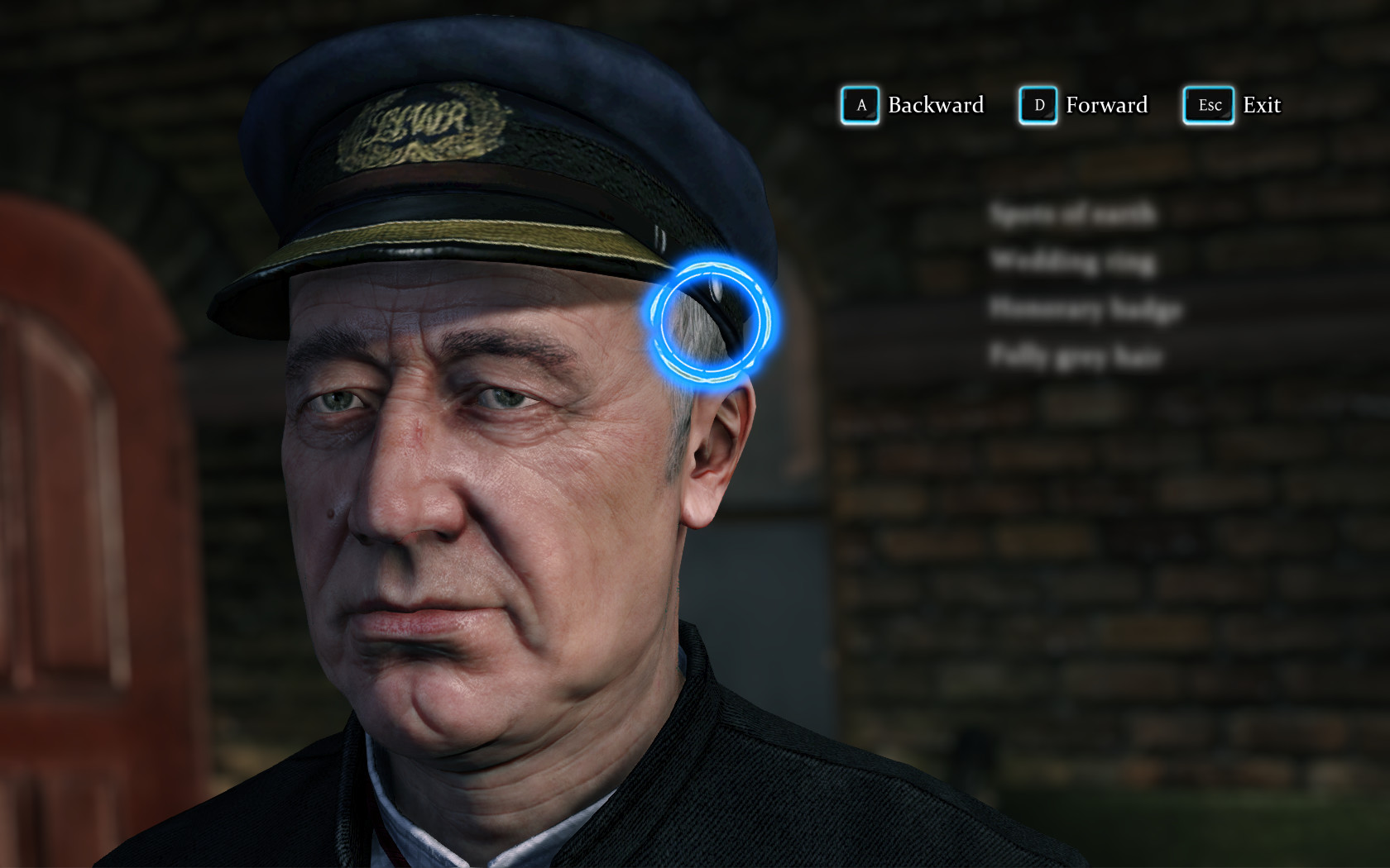 Sherlock Holmes: Crimes and Punishments screenshot 2