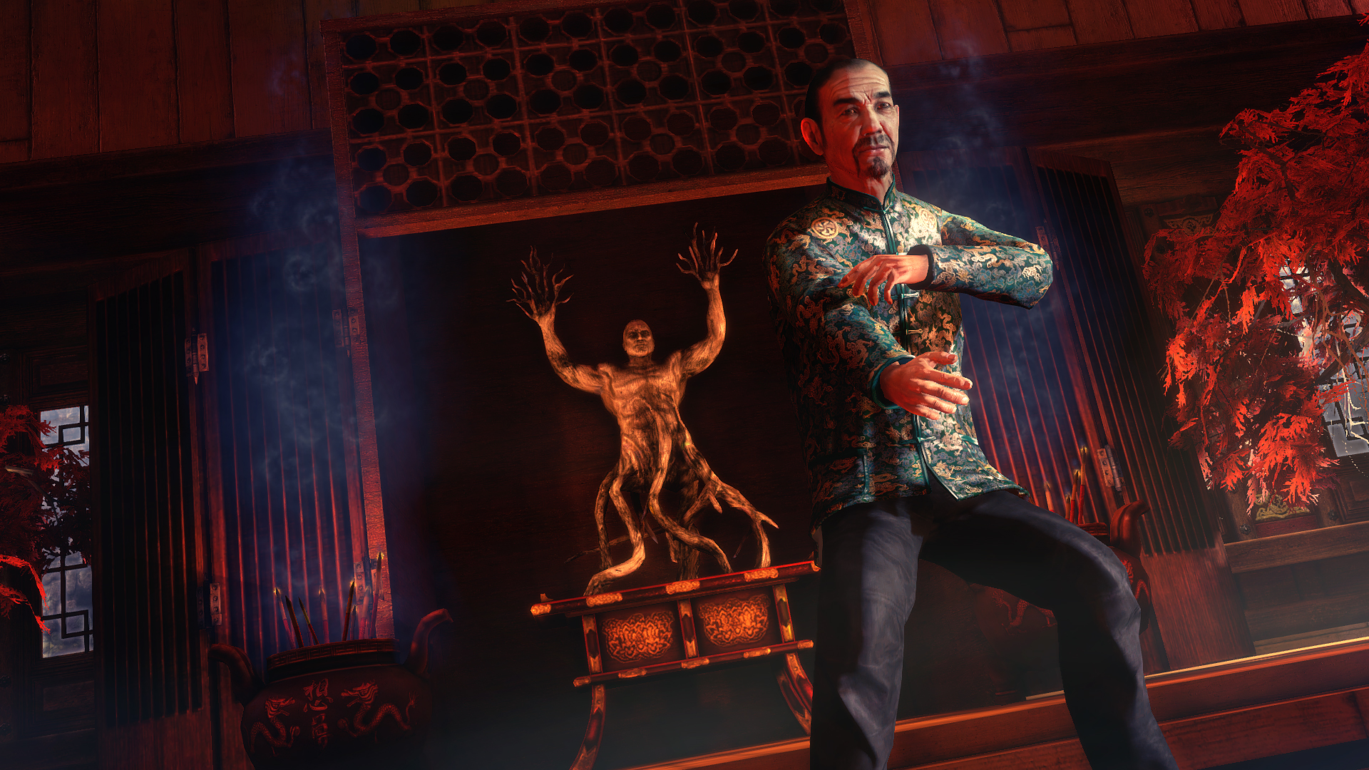 Sherlock Holmes: Crimes and Punishments screenshot 6