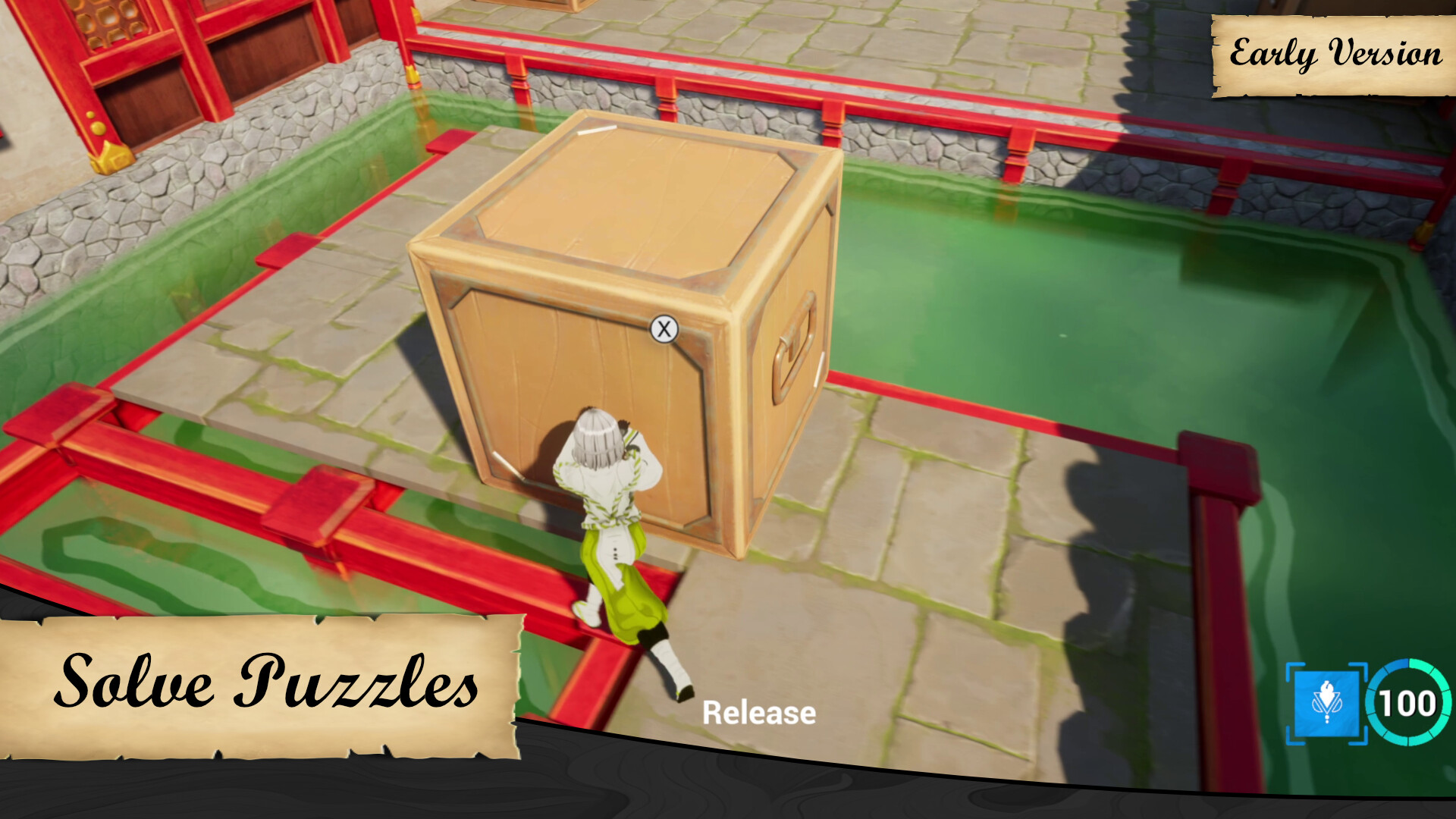 Reaper's Ace screenshot 4