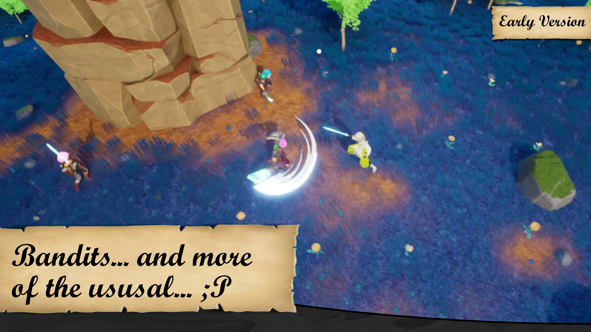 Reaper's Ace screenshot 10