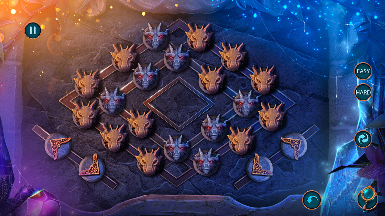 Royal Romances: The Power of Chosen One Collector's Edition screenshot 2