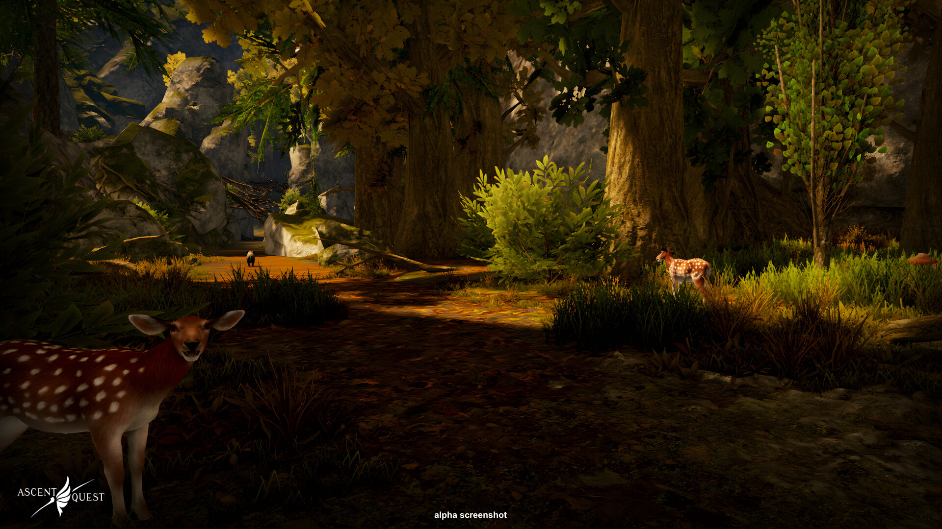 Ascent Quest screenshot 3