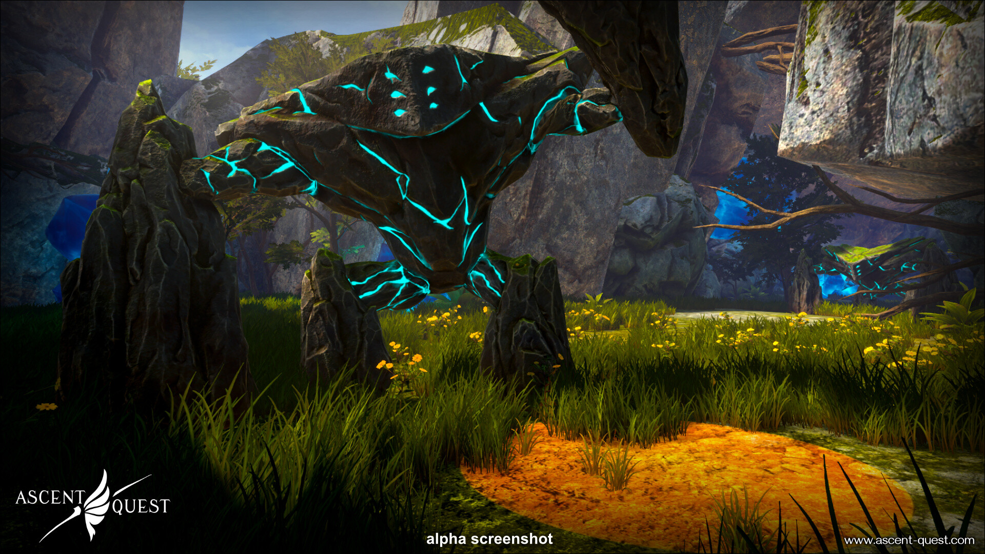 Ascent Quest screenshot 5