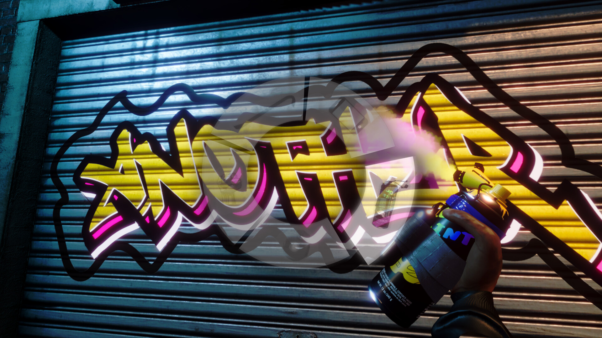 Hooligan Simulator - Survive in urban jungle screenshot 1