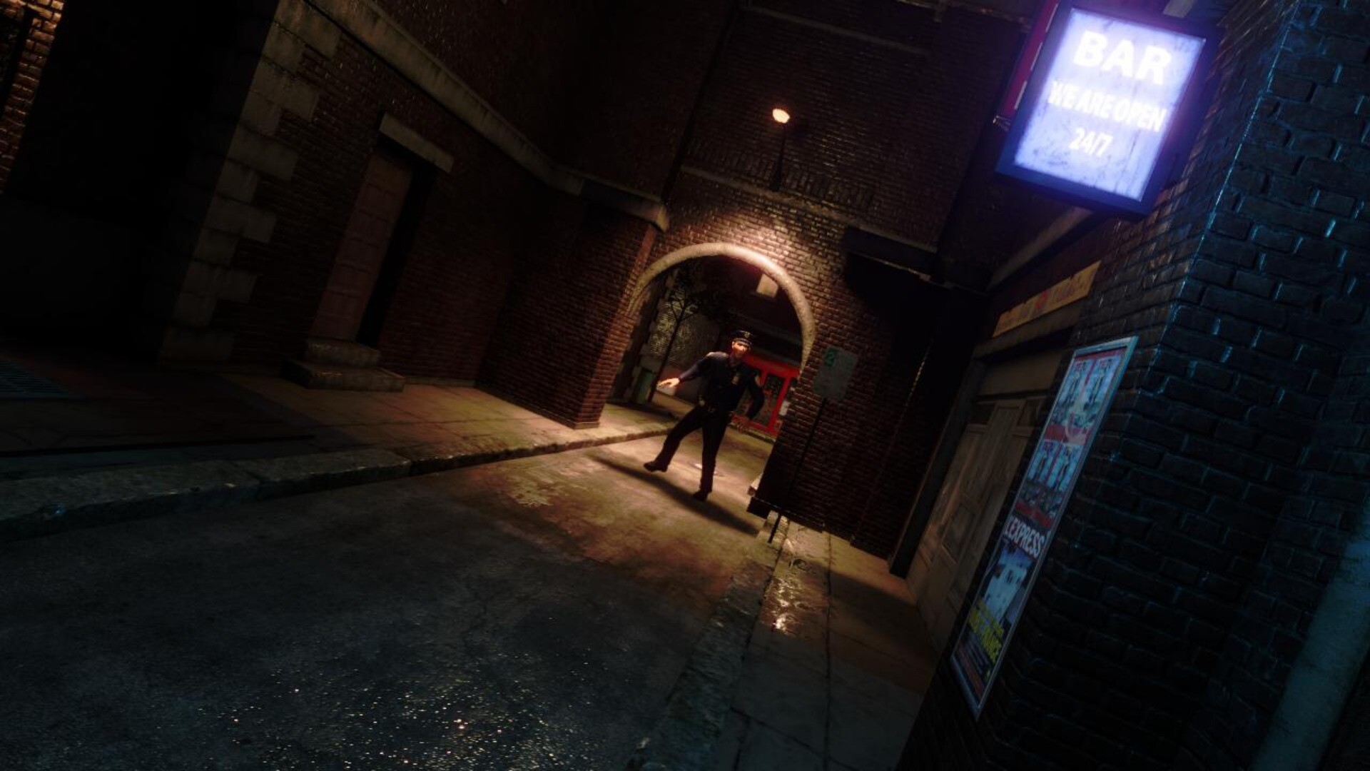 Hooligan Simulator - Survive in urban jungle screenshot 7